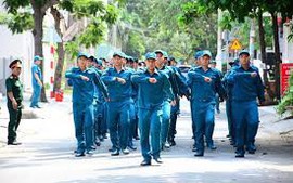 Mức trợ cấp ngày công đối với Dân quân tự vệ