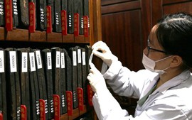 Danh mục bí mật nhà nước thuộc lĩnh vực văn hóa, thông tin