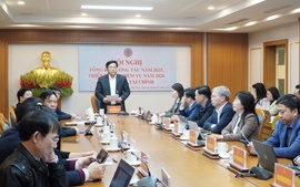 Những động lực giúp Phú Thọ tăng trưởng 2 con số năm 2025