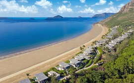 Resort 5 sao Việt Nam vào danh sách spa hàng đầu thế giới