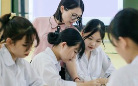 Không để trường đại học yếu đi sau khi sắp xếp