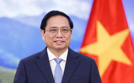 THỦ TƯỚNG CHÍNH PHỦ PHẠM MINH CHÍNH 
TRẢ LỜI PHỎNG VẤN BÁO CHÍ NHÂN NĂM MỚI 2026