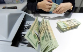 Có được thanh, quyết toán công tác phí đi nước ngoài bằng đồng Việt Nam?