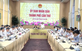 Ngành y tế Cần Thơ trước 'bài toán lớn' về nhân lực, tài chính và chất lượng phục vụ