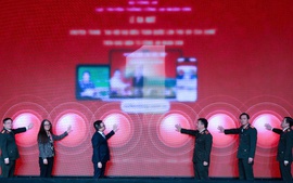 Ra mắt chuyên trang 'Đại hội Đại biểu toàn quốc lần XIV của Đảng' trên Báo Điện tử Công an nhân dân