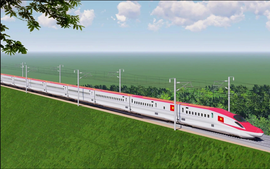 Gia Lai đẩy nhanh bồi thường, tái định cư phục vụ Dự án Đường sắt tốc độ cao Bắc - Nam