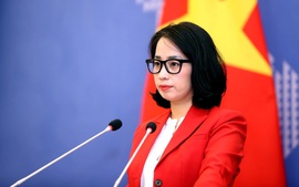 Quan điểm của Việt Nam trước việc Mỹ rút khỏi 66 tổ chức quốc tế