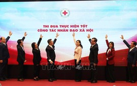 Thống nhất danh sách 29 hội quần chúng do Đảng, Nhà nước giao nhiệm vụ ở Trung ương