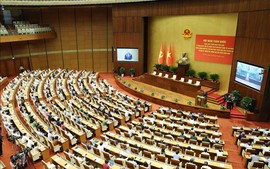 Kết luận của Bộ Chính trị, Ban Bí thư về thực hiện một số nhiệm vụ trọng tâm của tổ chức cơ sở đảng