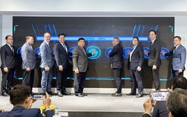 Mở không gian hợp tác sâu rộng về R&D, chuyển giao công nghệ và đổi mới sáng tạo