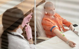 Pháp lập cơ sở dữ liệu quốc gia về các ca ung thư