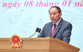 Bộ trưởng Bộ VHTT&DL: Định vị lại tiềm năng văn hóa đa dạng của từng địa phương