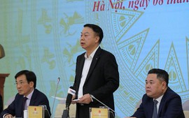 Từ sức chống chịu kinh tế đến động lực cho tăng trưởng cao giai đoạn tới