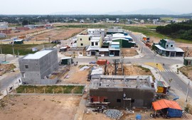 Điều kiện người bị thu hồi đất được bố trí tái định cư