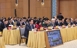 Các địa phương 'hiến kế' cho tăng trưởng 2 con số