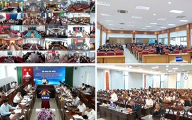 Ngành Thuế triển khai đồng bộ về xử phạt vi phạm thuế, hóa đơn