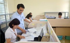 Gỡ vướng mức thu tiền chuyển mục đích sử dụng đất