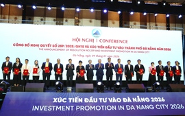 Đà Nẵng phải chủ động đón đầu các làn sóng đầu tư mới