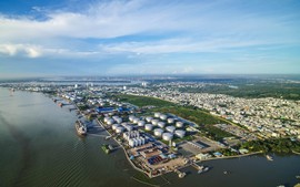 Petrolimex - Chiến lược phát triển Tập đoàn Năng lượng trong kỷ nguyên mới