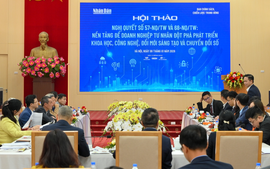 Nghị quyết 57, 68: Doanh nghiệp tư nhân trước cơ hội bứt phá trong kỷ nguyên số