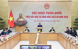 Bài học kinh nghiệm giúp giải ngân vốn đầu tư công vượt kế hoạch được giao