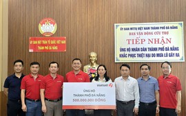 Hơn 32 triệu lượt trúng thưởng, Vietlott trả hơn 5.342 tỷ đồng năm 2025