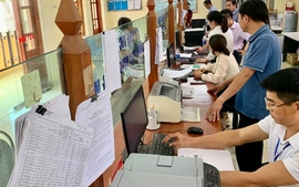 Hướng dẫn lập báo cáo tài chính sau sáp nhập đơn vị