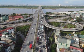 Khẩn trương rà soát tổ chức giao thông trên các tuyến đường có khu công nghiệp