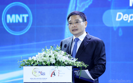 Việt Nam hướng tới đáp ứng tiêu chí nâng hạng của MSCI, lên nhóm mới nổi bậc cao của FTSE