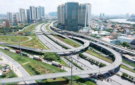 Giải ngân vốn đầu tư công: Một số bộ, cơ quan trung ương đạt thấp