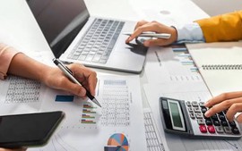 Kế toán có được kiêm nhiệm thủ quỹ?