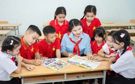 Đổi mới nội dung, phương thức phát triển văn hóa đọc,  lan tỏa phong trào 'Đọc và làm theo Báo Đội'