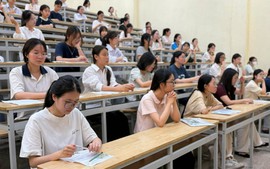 Sinh viên sư phạm phải bồi hoàn kinh phí trong trường hợp nào?