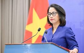 Hoan nghênh EU đưa Việt Nam ra khỏi danh sách các quốc gia không hợp tác về thuế