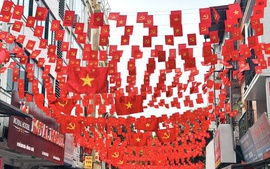 Nghỉ Tết Âm lịch 2027 kéo dài 7 ngày, nghỉ Quốc khánh 4 ngày
