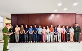 Công an TPHCM khởi tố 5 vụ án vi phạm pháp luật về quan trắc, phân tích môi trường