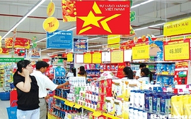 Quy định xác định xuất xứ Việt Nam đối với hàng hóa sản xuất, lưu thông trong nước