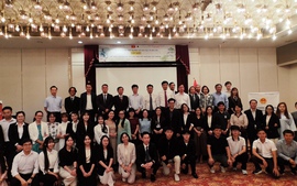 Kết nối trí thức Việt Nam tại Kansai với nhu cầu nghiên cứu trong nước