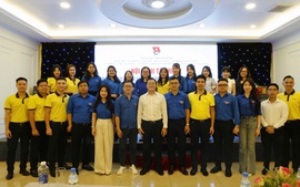Nâng cao năng lực số, ứng dụng trí tuệ nhân tạo cho đoàn viên, thanh niên