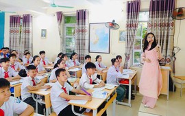 Bảo đảm điều kiện thực chất để thực hiện giáo dục bắt buộc