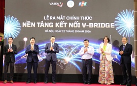 Việt Nam – Australia thúc đẩy hợp tác công nghệ số từ cam kết đến dự án cụ thể