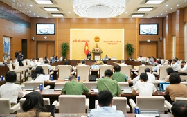 Hoàn thiện khung khổ pháp lý về quản lý, phân bổ và sử dụng ngân sách nhà nước