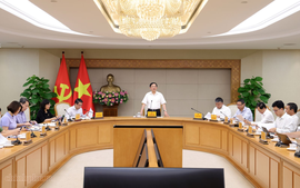 Tái cấu trúc chương trình khoa học, công nghệ: Tập trung nguồn lực, tăng hiệu quả