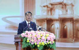 Thủ tướng: Hưng Yên cần quyết tâm cao nhất để sớm trở thành thành phố trực thuộc Trung ương trước năm 2030