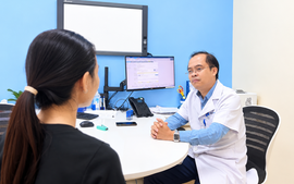 Bài 4: 'Nghiện' phim ngắn AI và hệ lụy với sức khỏe