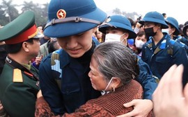 Đề xuất một số chế độ, chính sách đối với hạ sĩ quan, binh sĩ và thân nhân