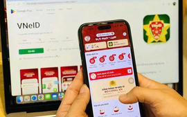 Trước 31/12, tài khoản chứng khoán, mạng xã hội, livestream bán hàng phải liên kết VNeID