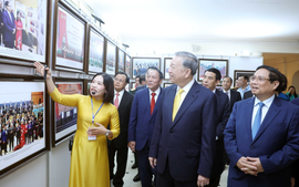 Phát triển kinh tế văn hóa - phát huy sức mạnh nội sinh - kiến tạo đất nước phát triển nhanh, bền vững