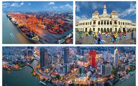 Để Thành phố Hồ Chí Minh bứt phá: Thành phố chủ động, Trung ương đồng hành