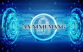 Mức thu phí, lệ phí lĩnh vực an ninh mạng